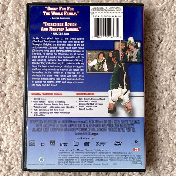 ๐ Movie Bundle #3 - Picture 5 of 10